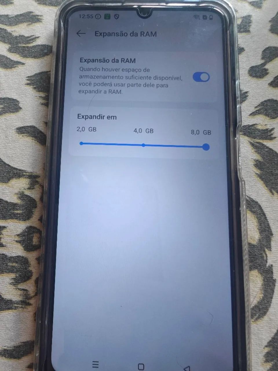 Realme note 50 8/128 - Foto 2