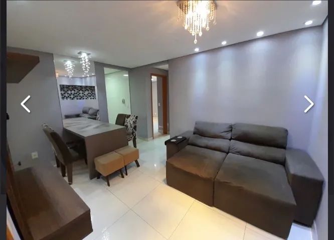 Foto - Americana - Parque Novo Mundo