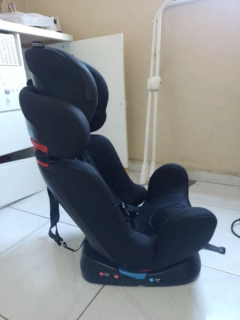 Cadeirinha de carro - Foto 3