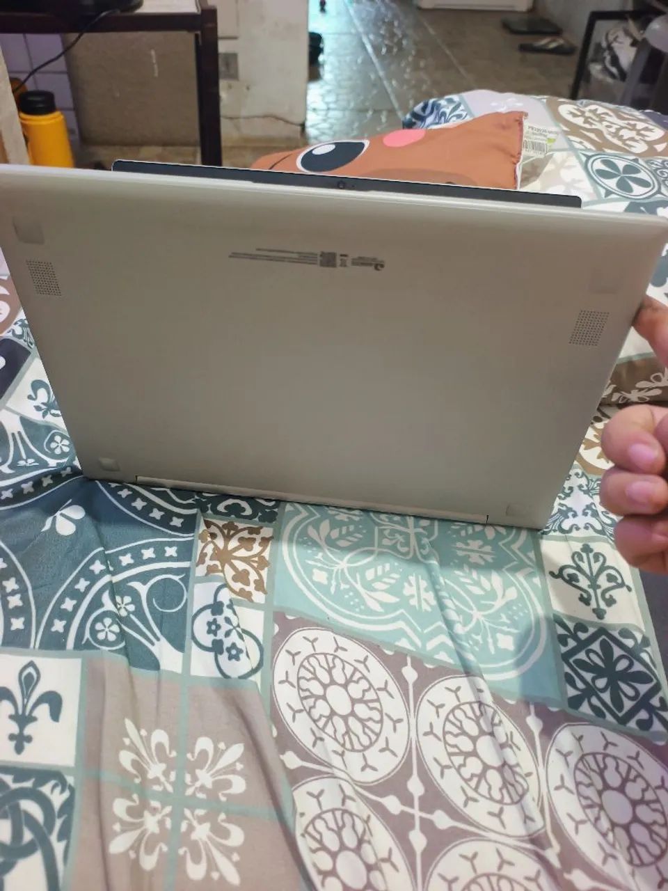 Notebook Galaxy book go - Foto 3
