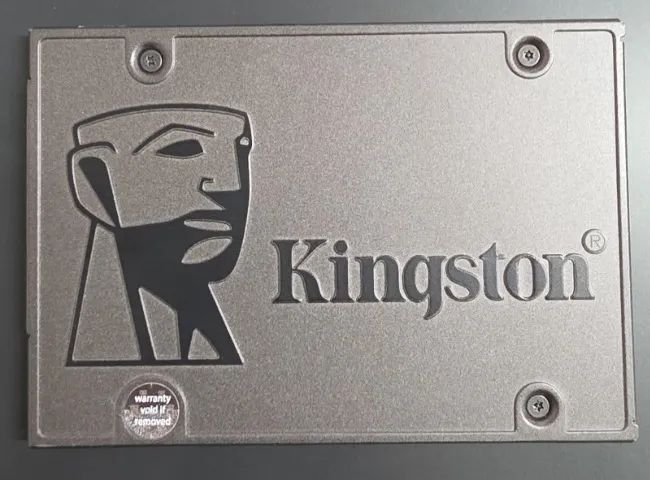 ssd kingston 480gb