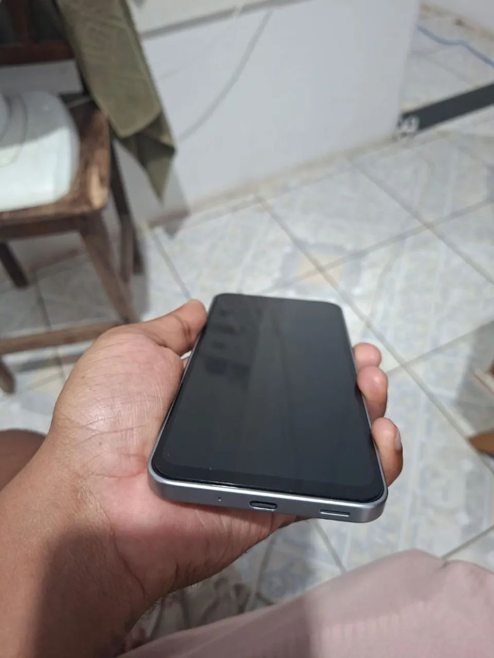 A17 5G/ 128GB  - Foto 3