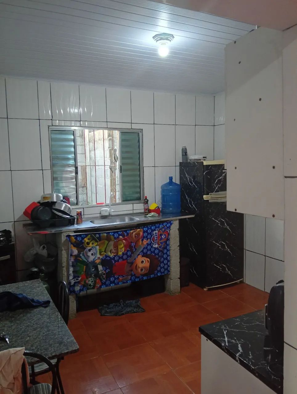 Casa pra vender 