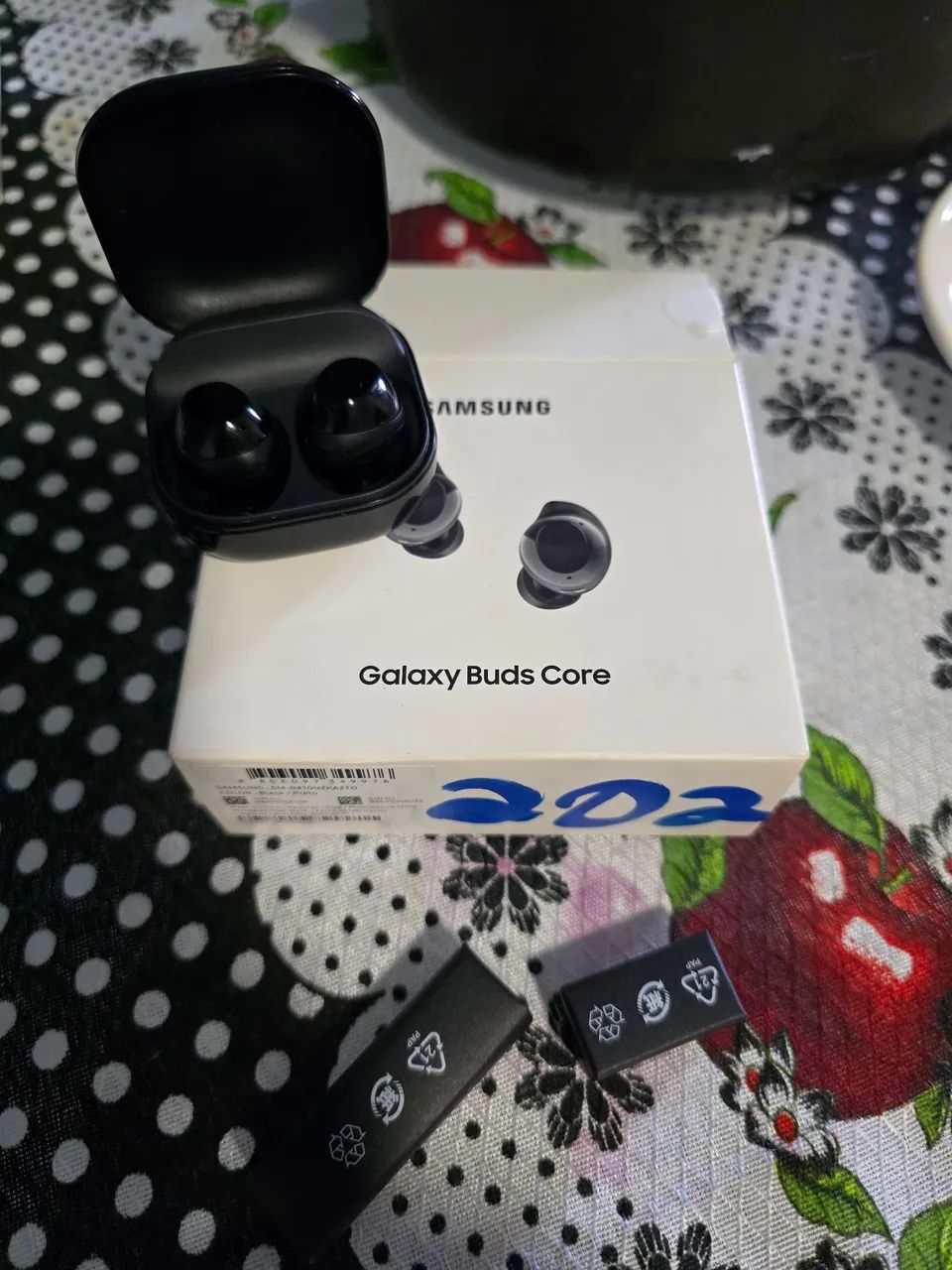 GALAXY BUDS CORE