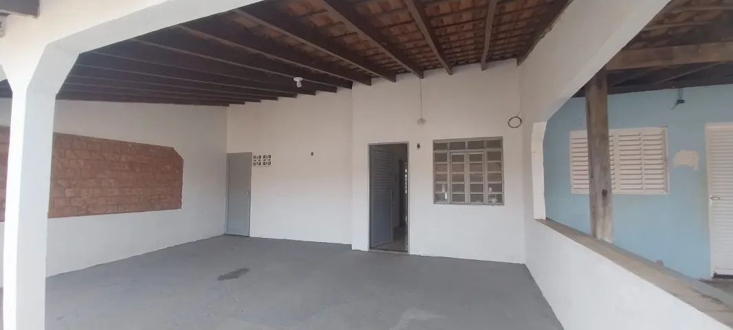 Casa no Residencial Vila Verde, 2 quartos  - Foto 2