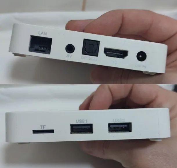 HighTV Up+ 4k - Foto 2