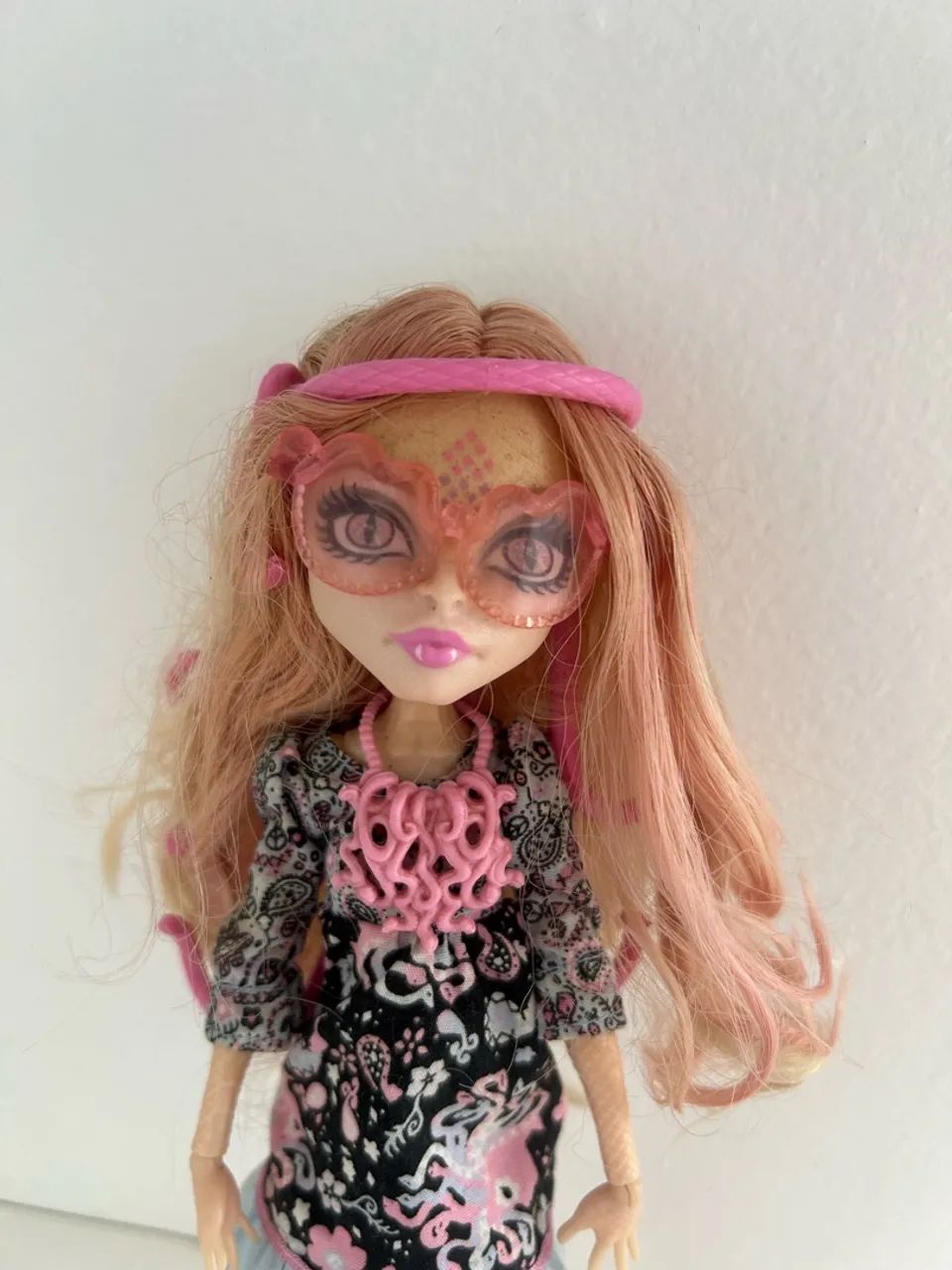 monster high viperine gorgon - Foto 4