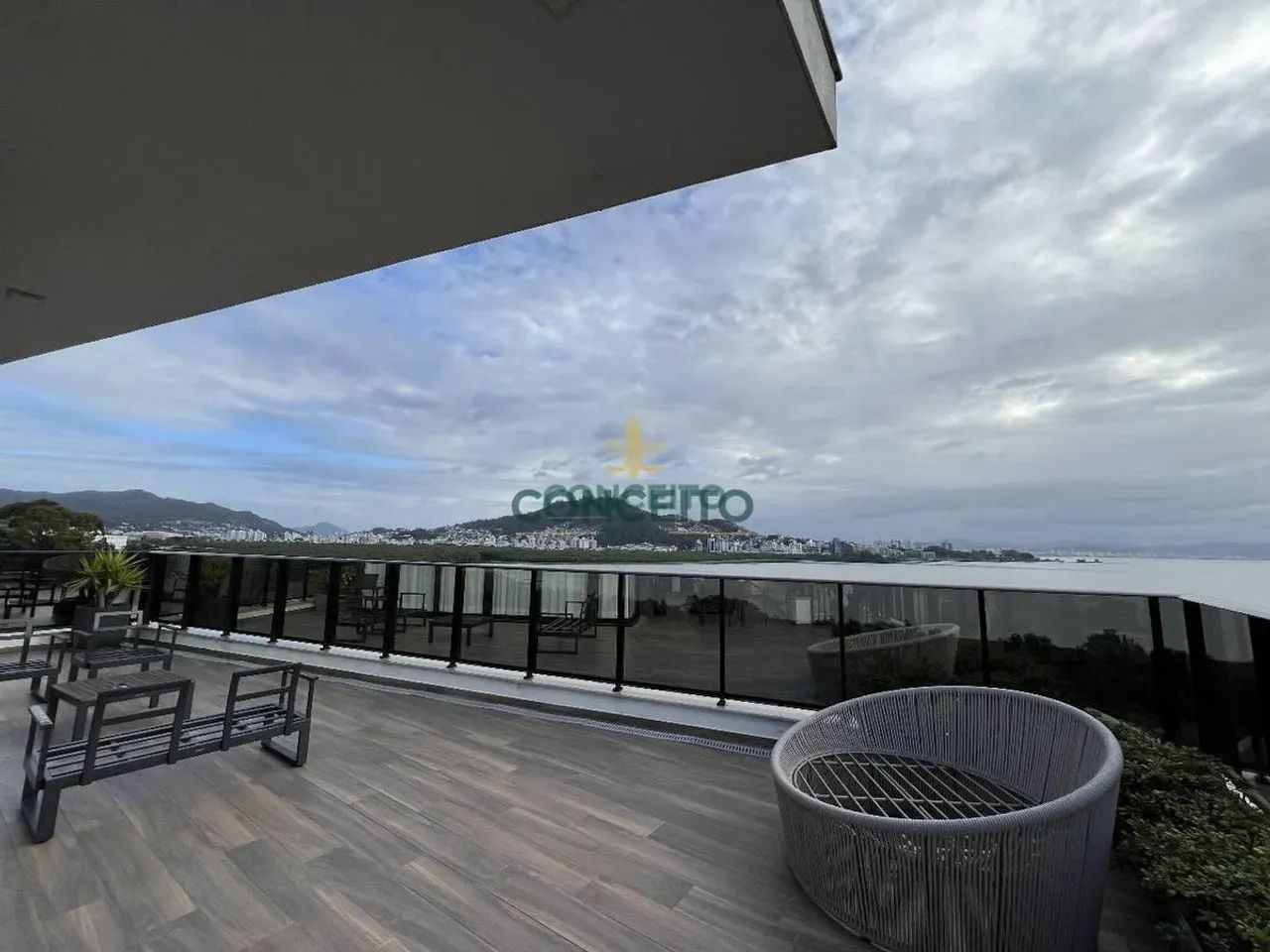 Apartamento com 2 quartos, João Paulo - Florianópolis - Foto 4