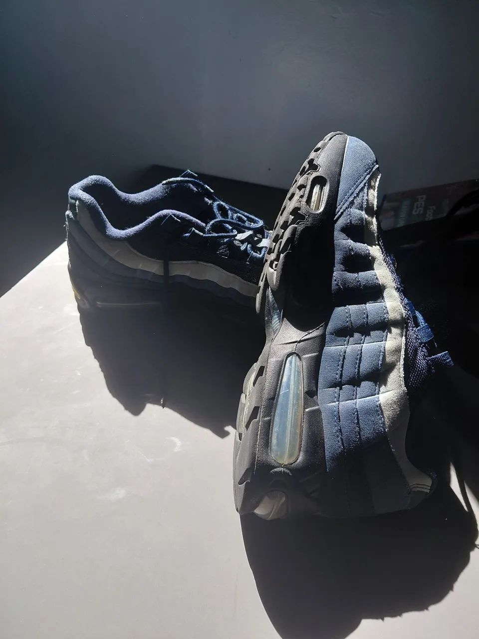 Air max 95