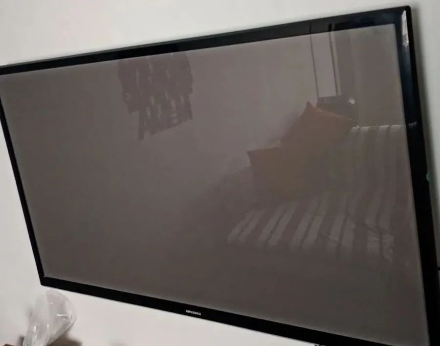 Televisão de Plasma Samsung 51 Polegadas