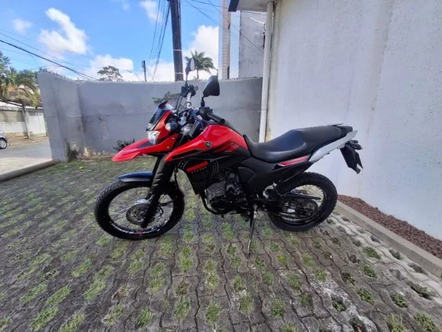 YAMAHA LANDER XTZ 250 cc (EA) - Foto 3