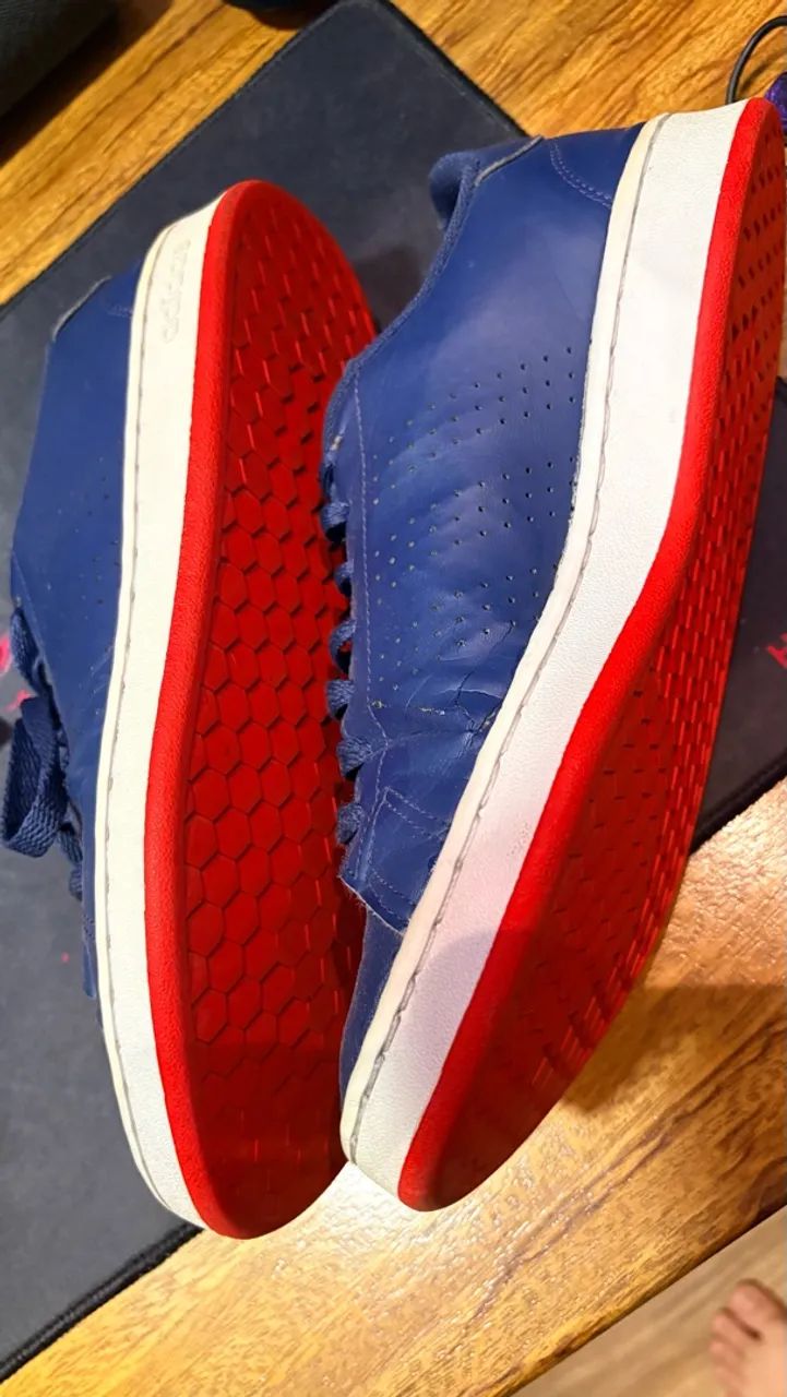 Tenis adidas - Foto 3