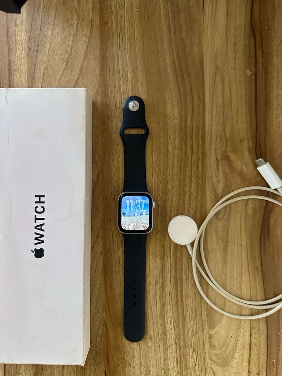 Apple Watch SE g2 - Foto 2