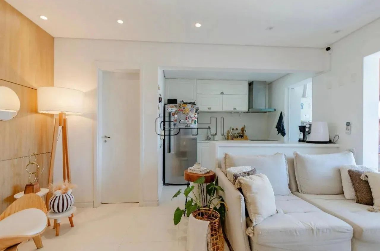 Aluguel Apartamento 1 Dormitórios - 51 m² Vila Mascote - Foto 3