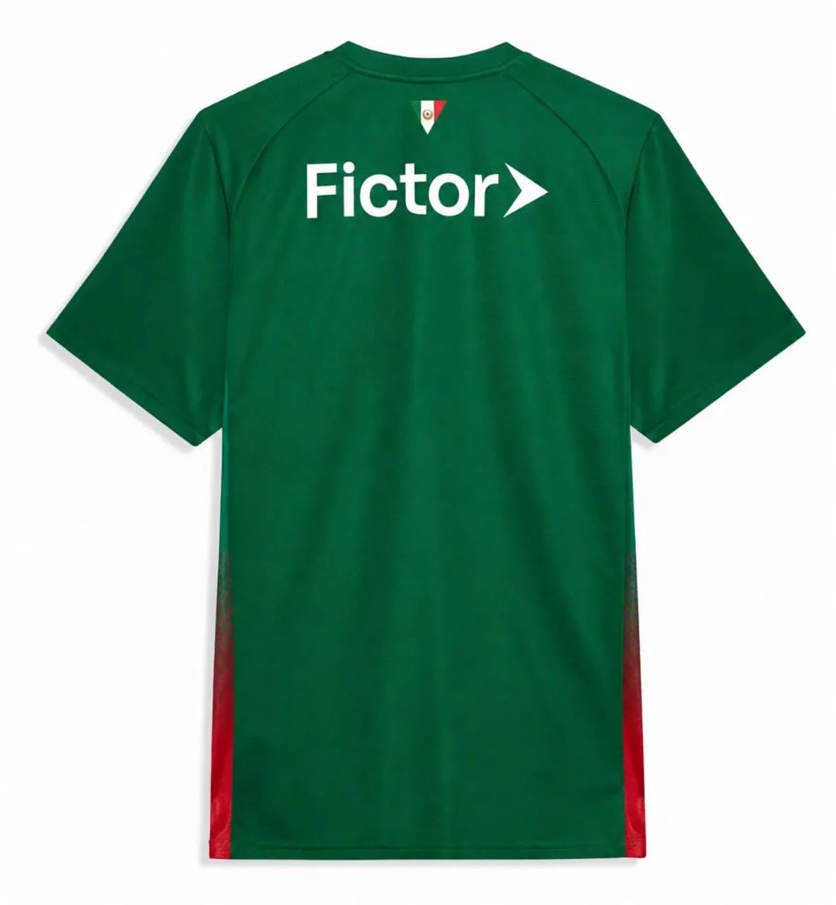 Camisa do Palmeiras 2026 - Foto 2
