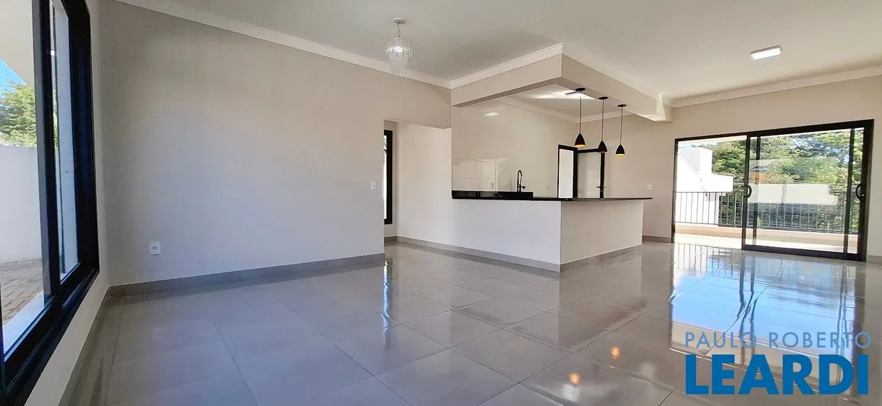 CASA TÉRREA - JARDIM JUREMA - SP - Foto 4