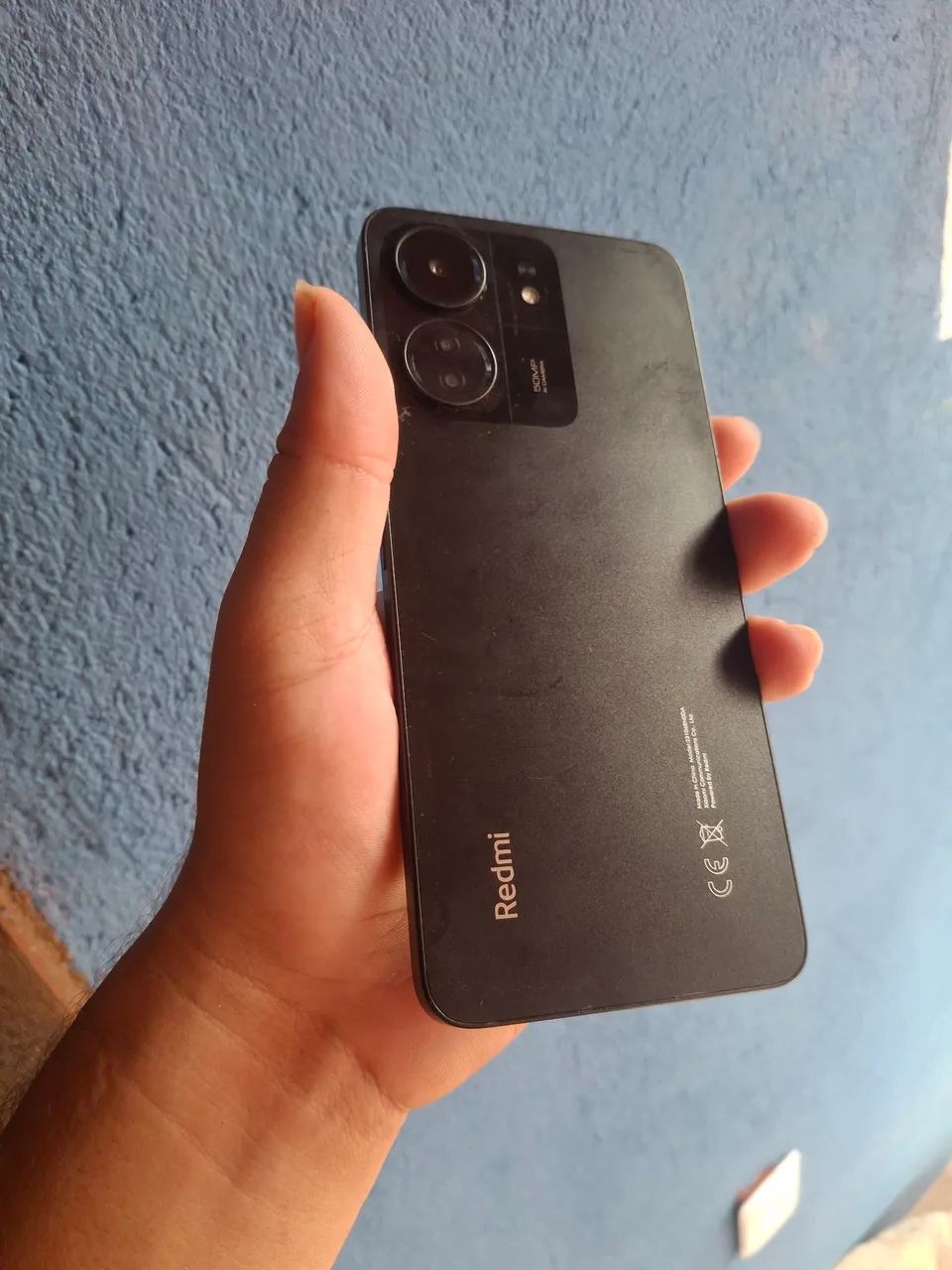 Redmi 13c 256 - Foto 2