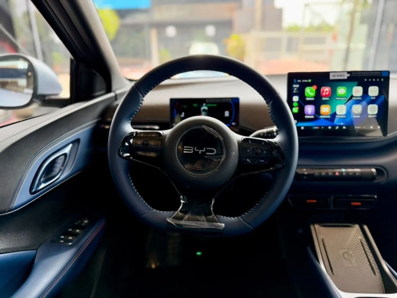 BYD Dolphin Mini (Elétrico) 2027 - Foto 3