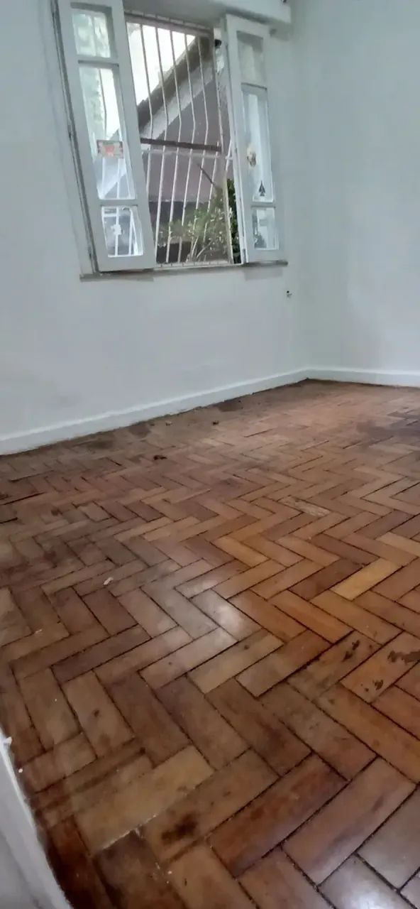 BOM APARTAMENTO SALA 1 QUARTO RUA SIQUEIRA CAMPOS - Foto 2