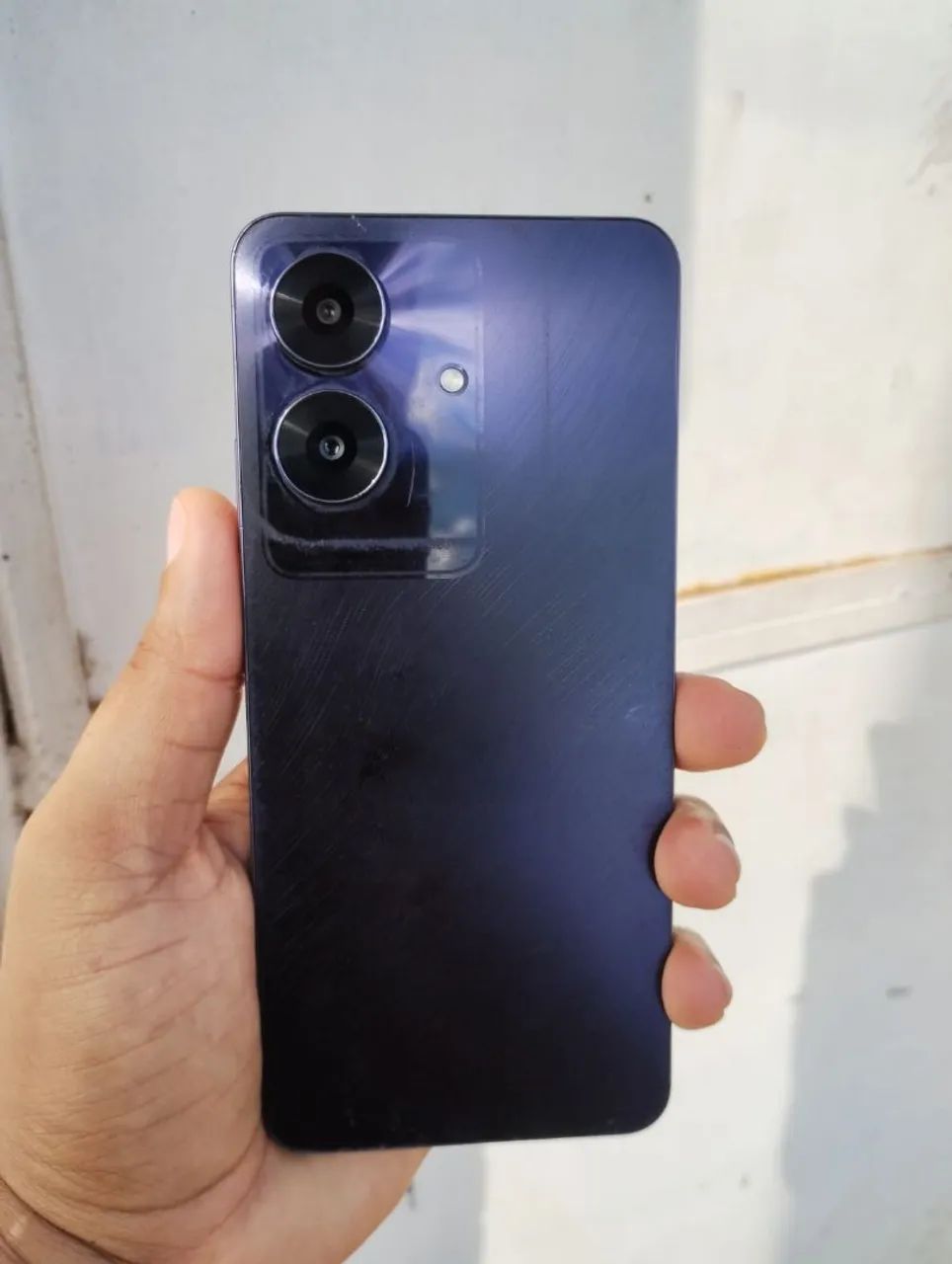 Realme note 60x 128 gigas  - Foto 2