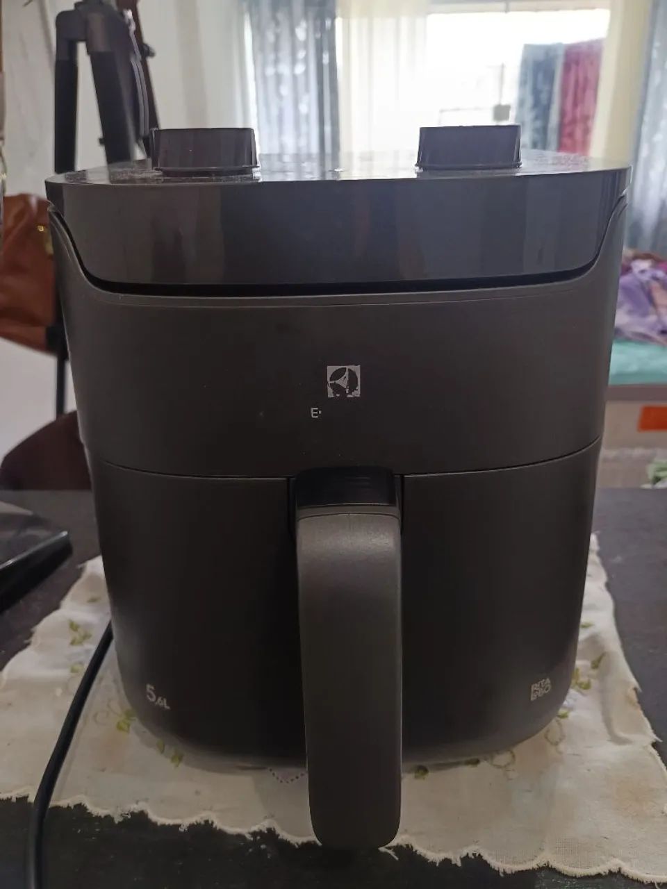 Airfryer Electrolux  - Foto 2