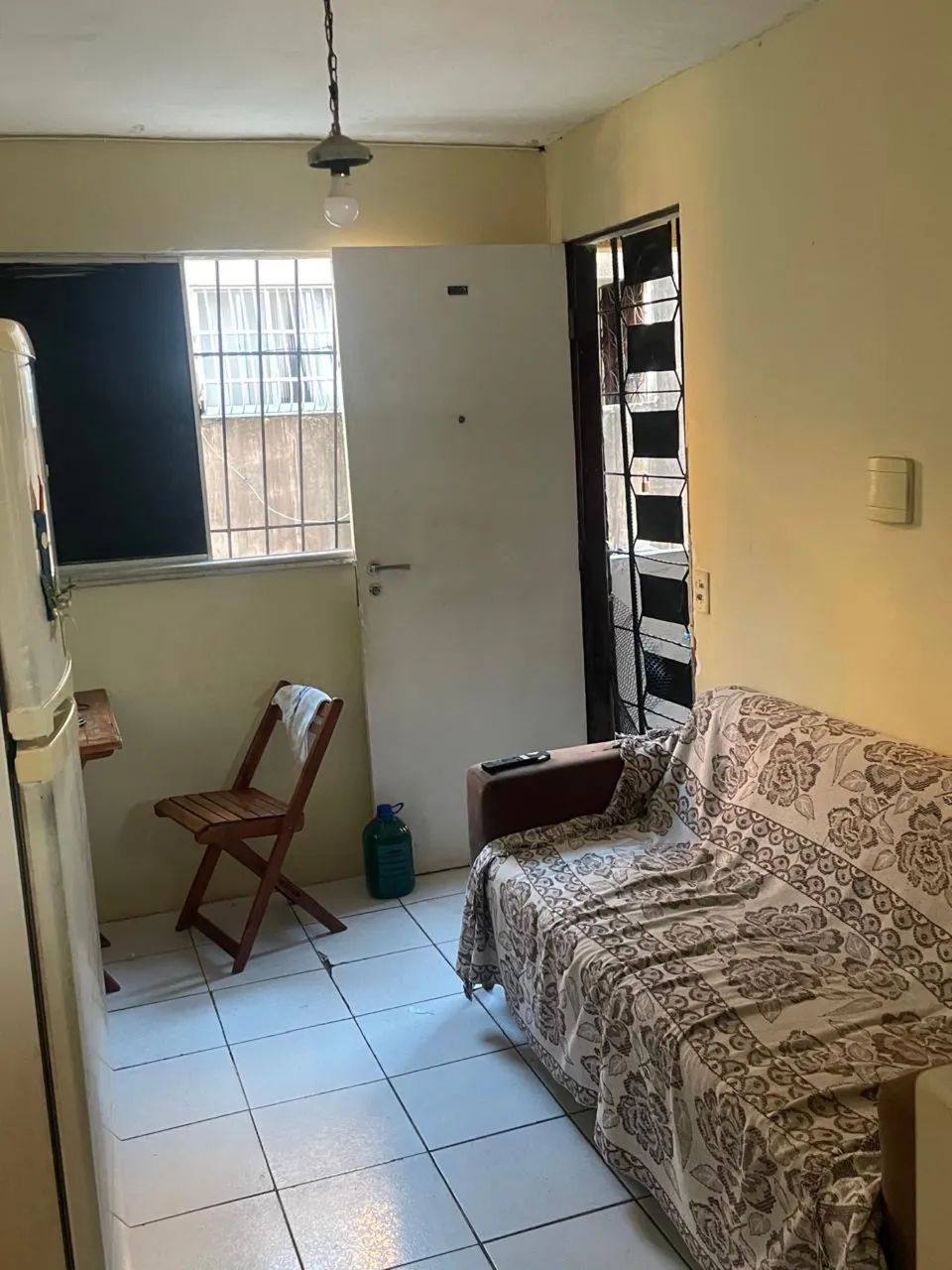 Apartamento 35m2