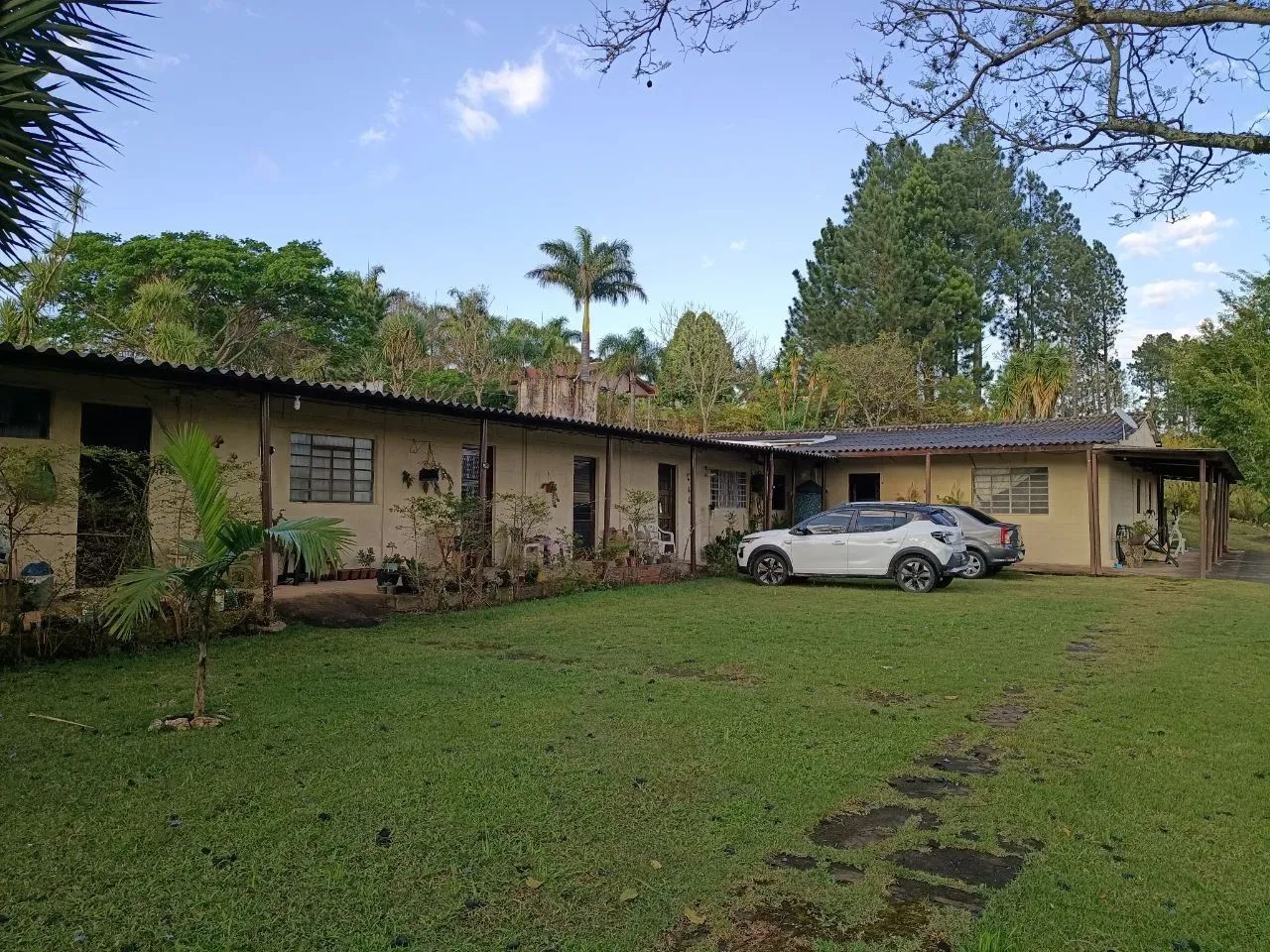 Vendo chácara em Piedade. Barreiro.6400m² - Foto 2