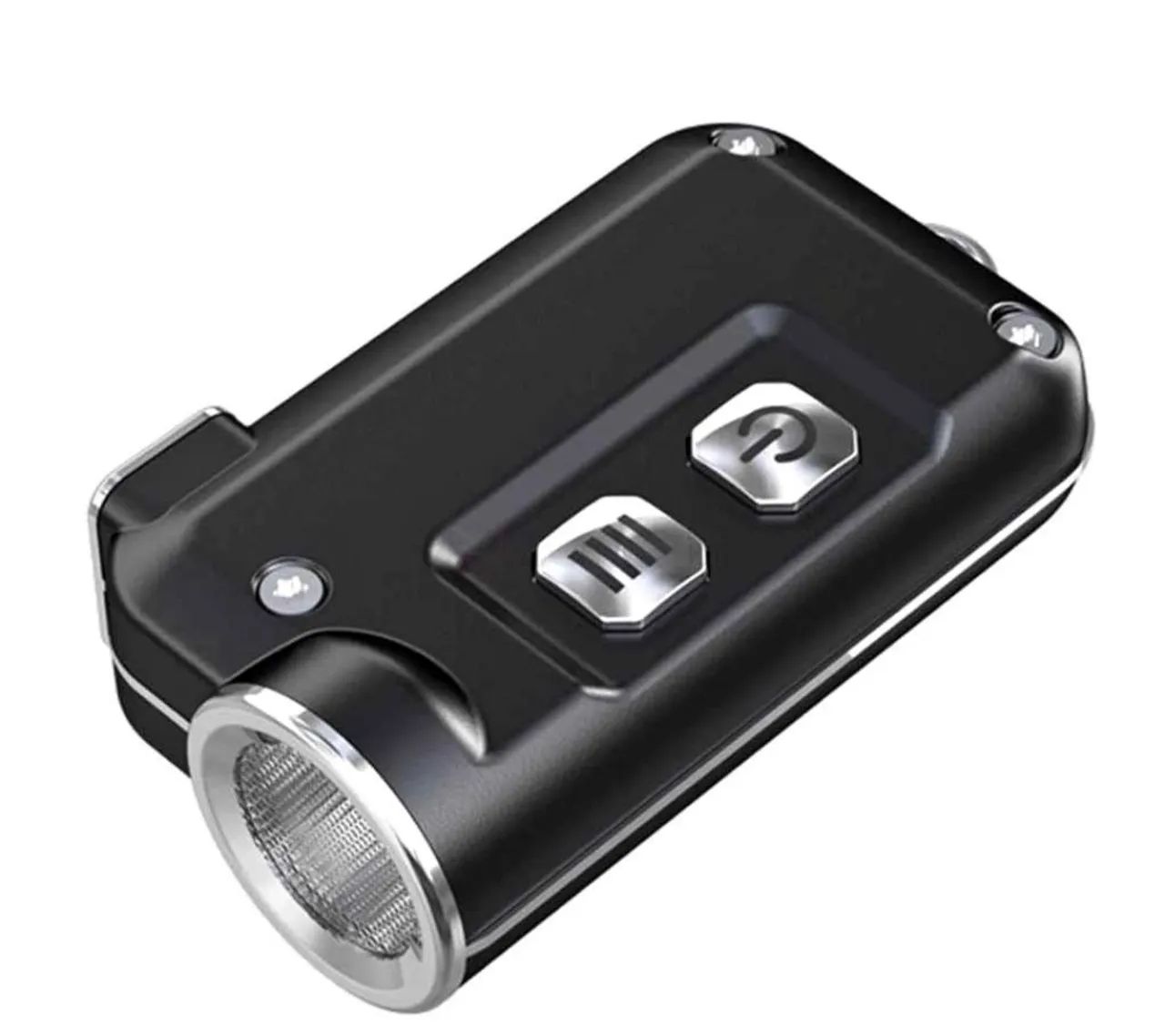 Lanterna EDC nitecore tini 380 - Foto 2