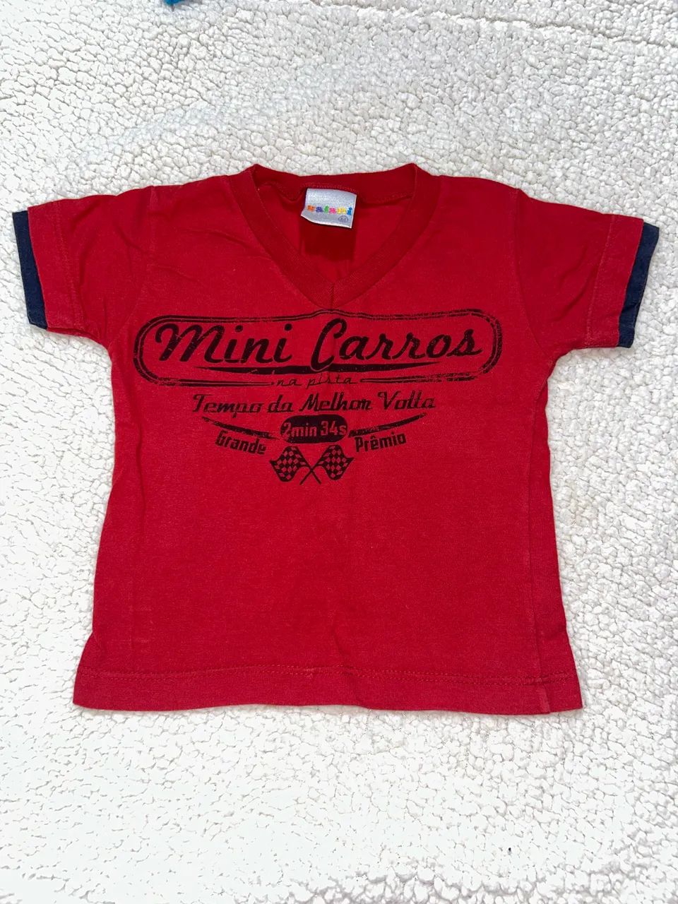 Body, casaco e blusas - Foto 3