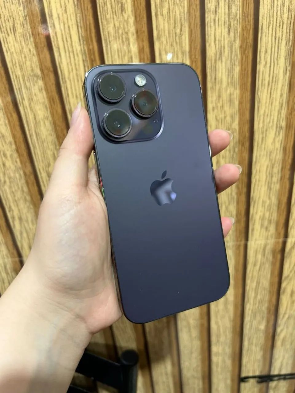 IPHONE 14 PRO - 128Gb