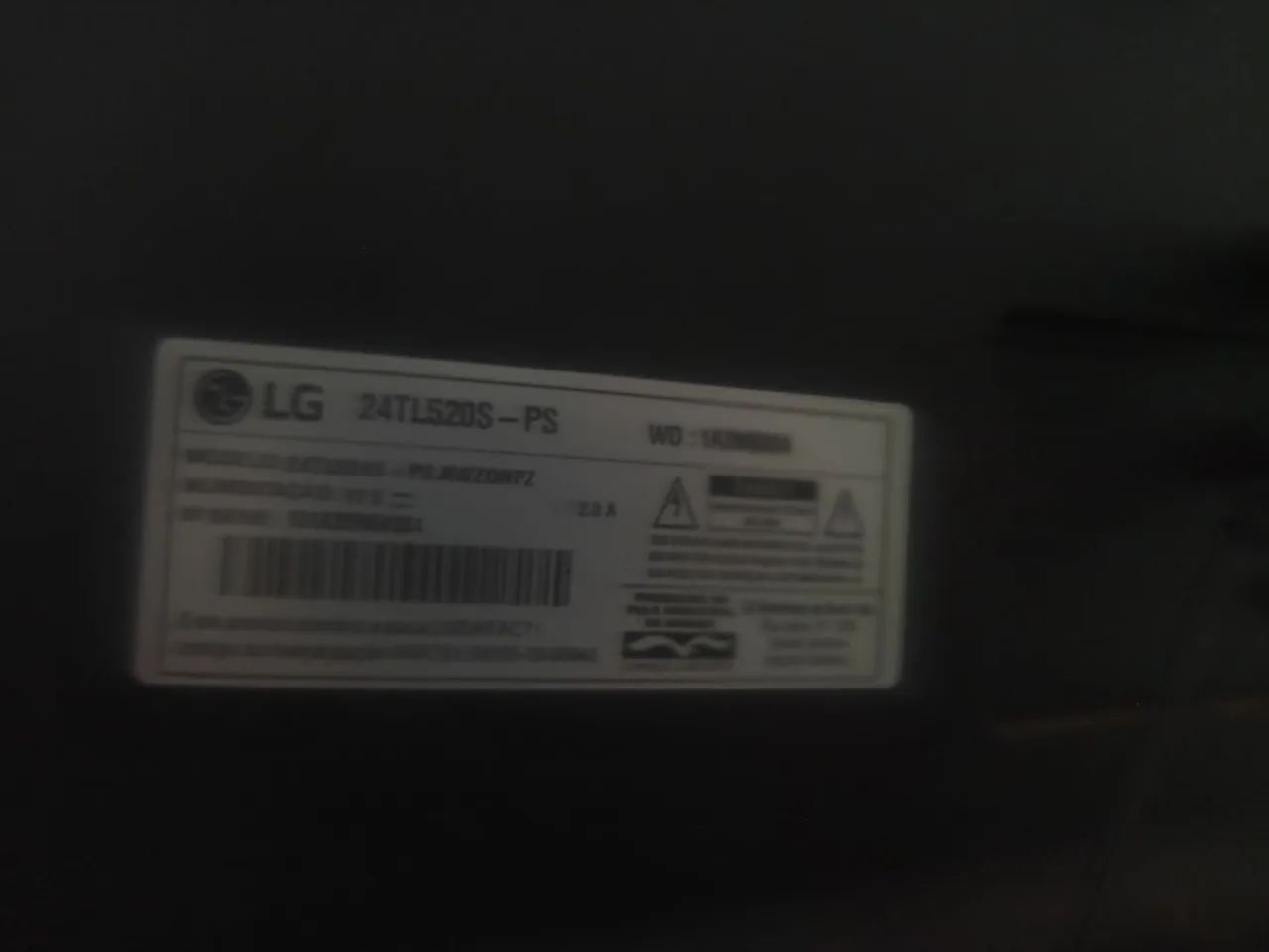 SMART TV/MONITOR  - Foto 2