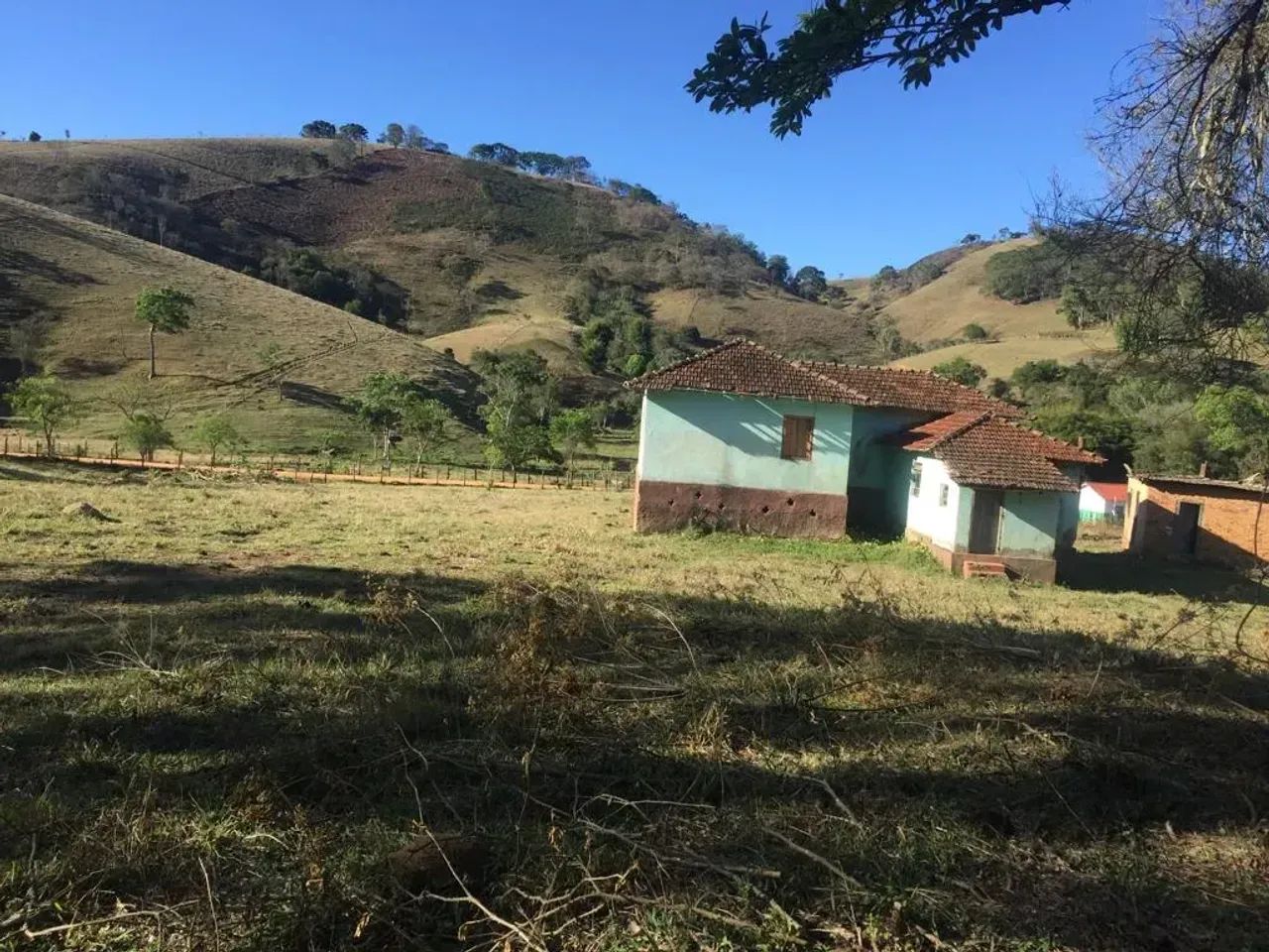 Sítio para venda - Consolação - MG - Foto 4