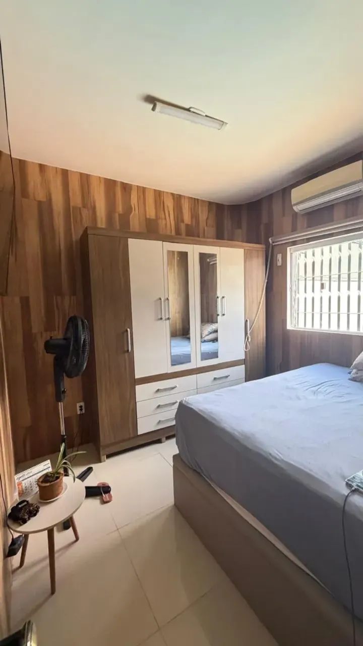Casa com 04 quartos , mobiliada com 3300 m² no Parque Athenas, São Luís - MA - Foto 5