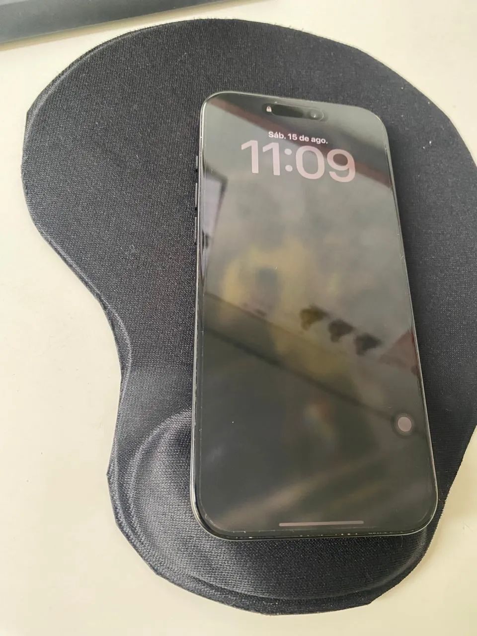 iPhone 16 Pro Max 512mb - Foto 2