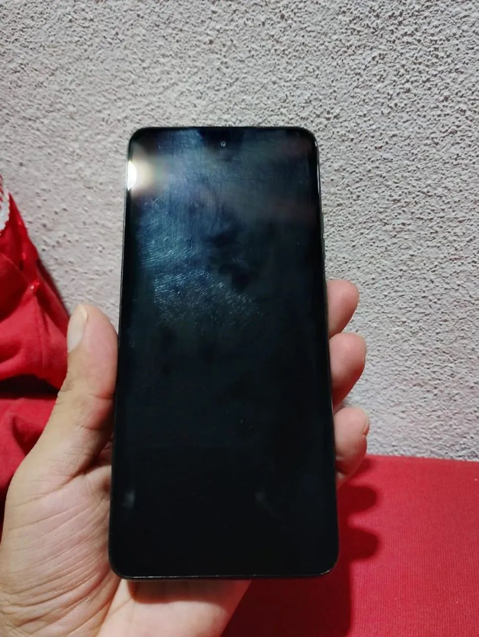 Celular Motorola Moto G35 NFC - Foto 4