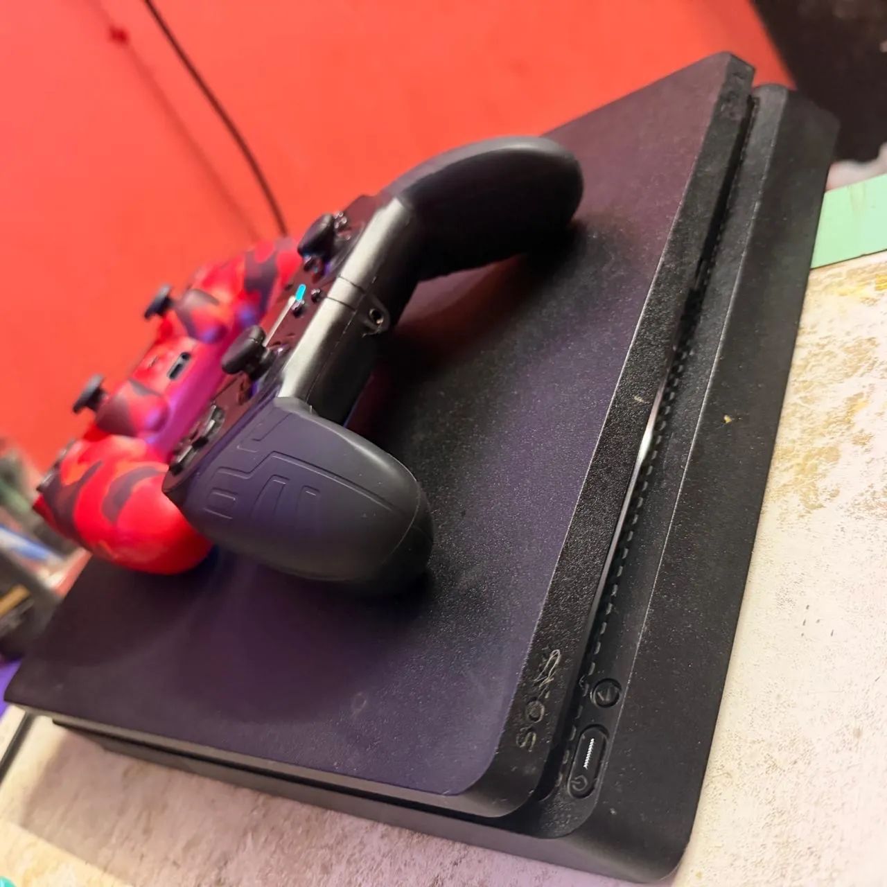 Ps4 