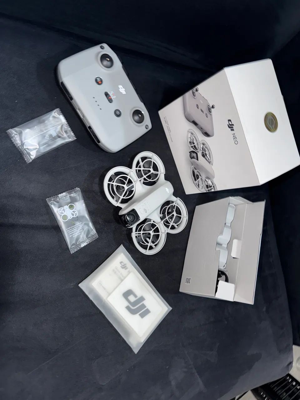 Drone DJI Neo novo