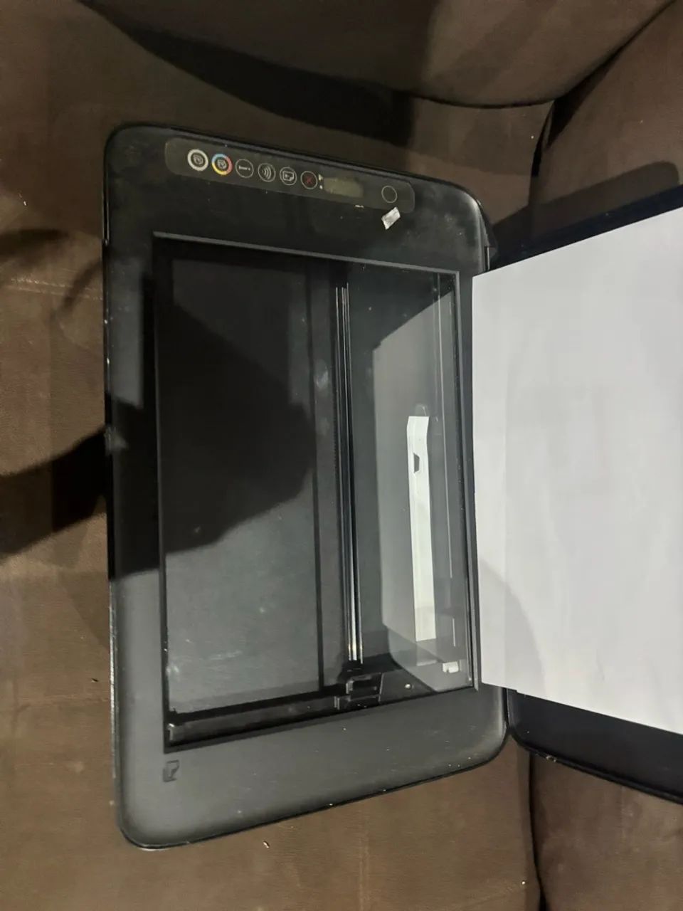 Impressora HP