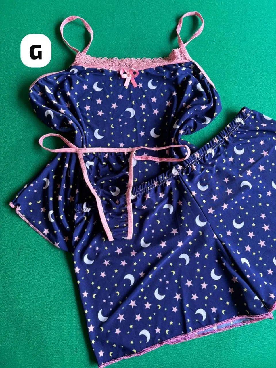 Pijama  - Foto 2
