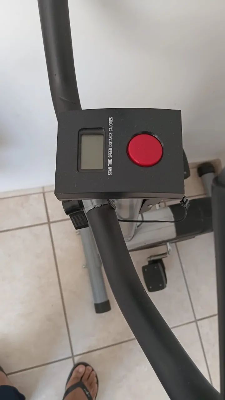 BICICLETA ERGOMETRICA - Foto 2
