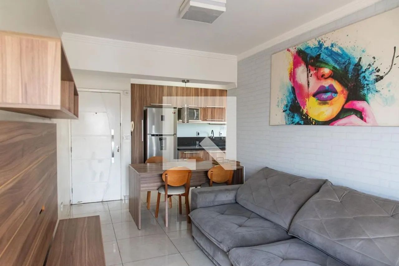 Apartamento à Venda - Liberdade, 2 Quartos, 59 m2 - Foto 2