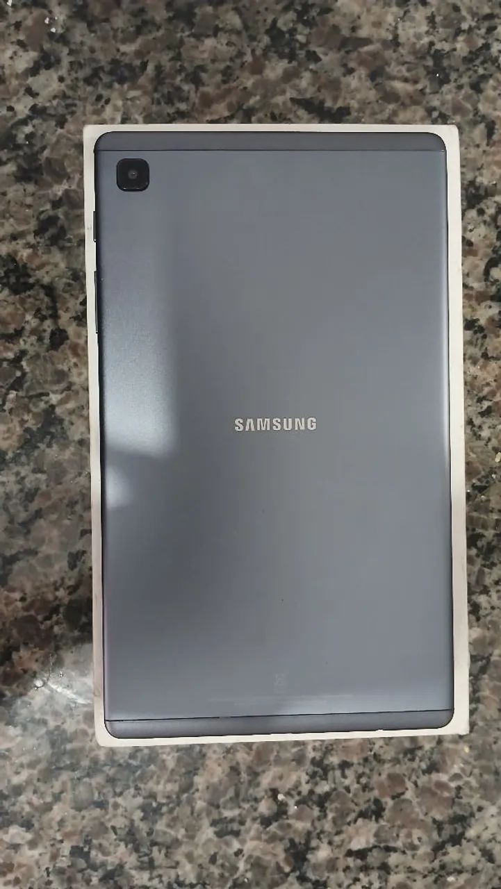 Tablet a7 lite samsung - Foto 4