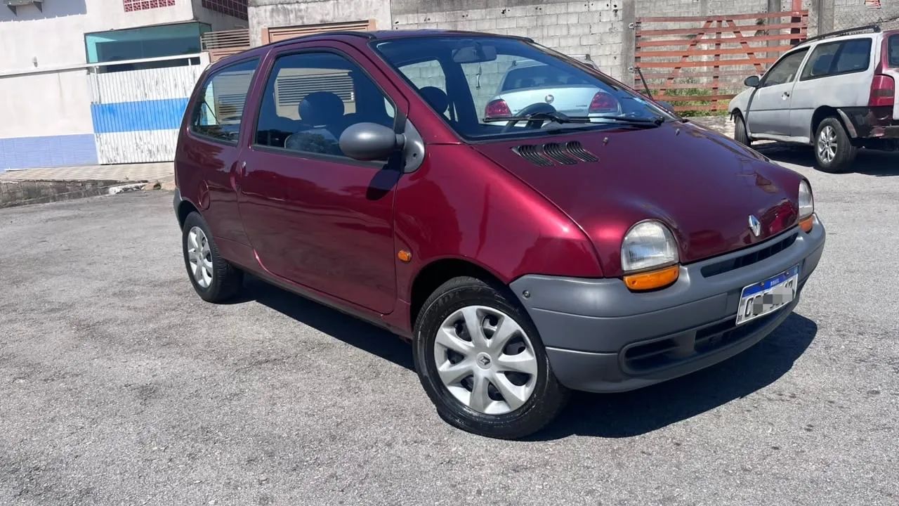 Twingo  - Foto 2