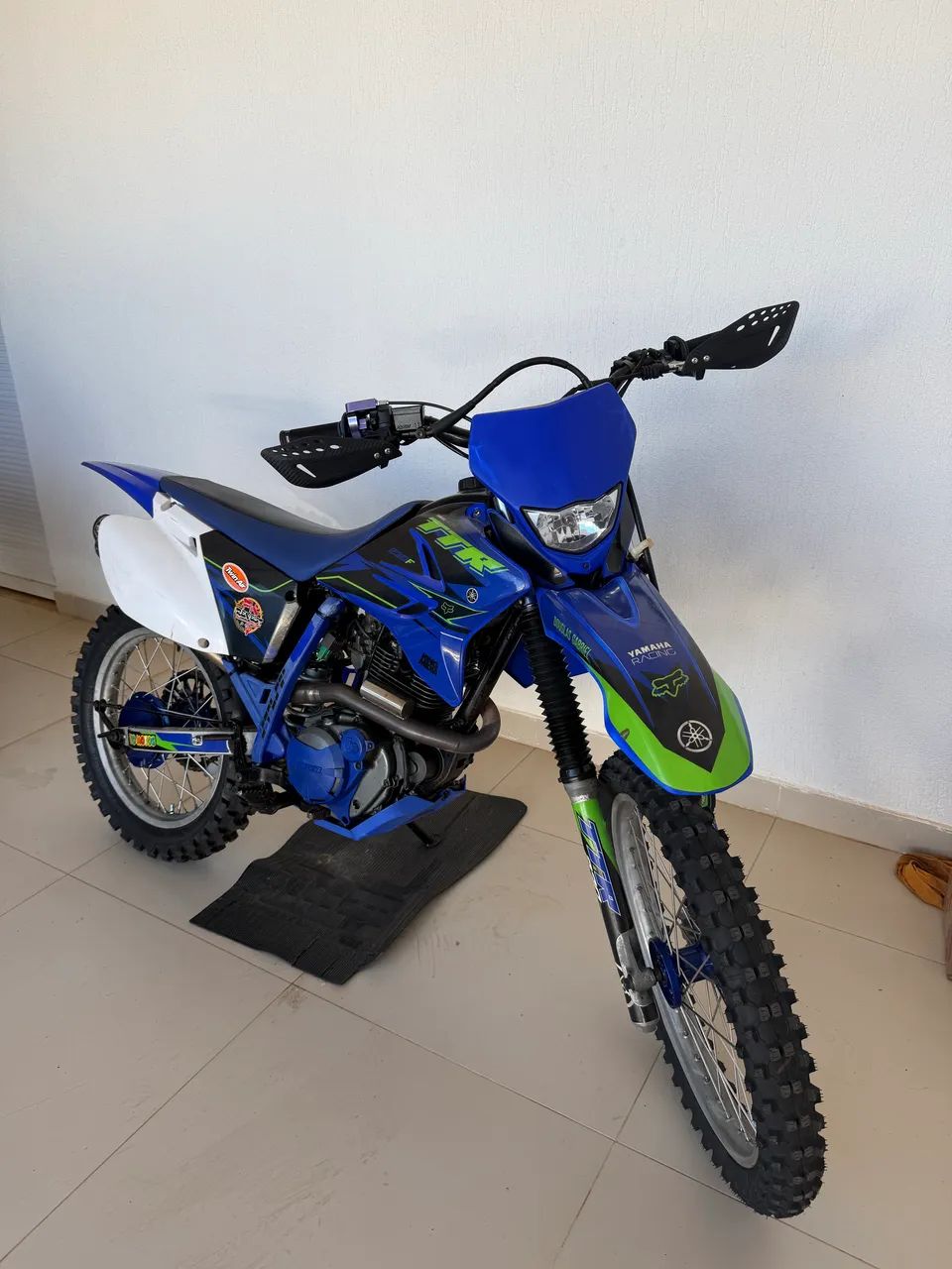 VENDO TTR 2021  - Foto 2