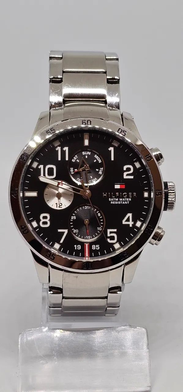 TOMMY HILFIGER - Foto 2