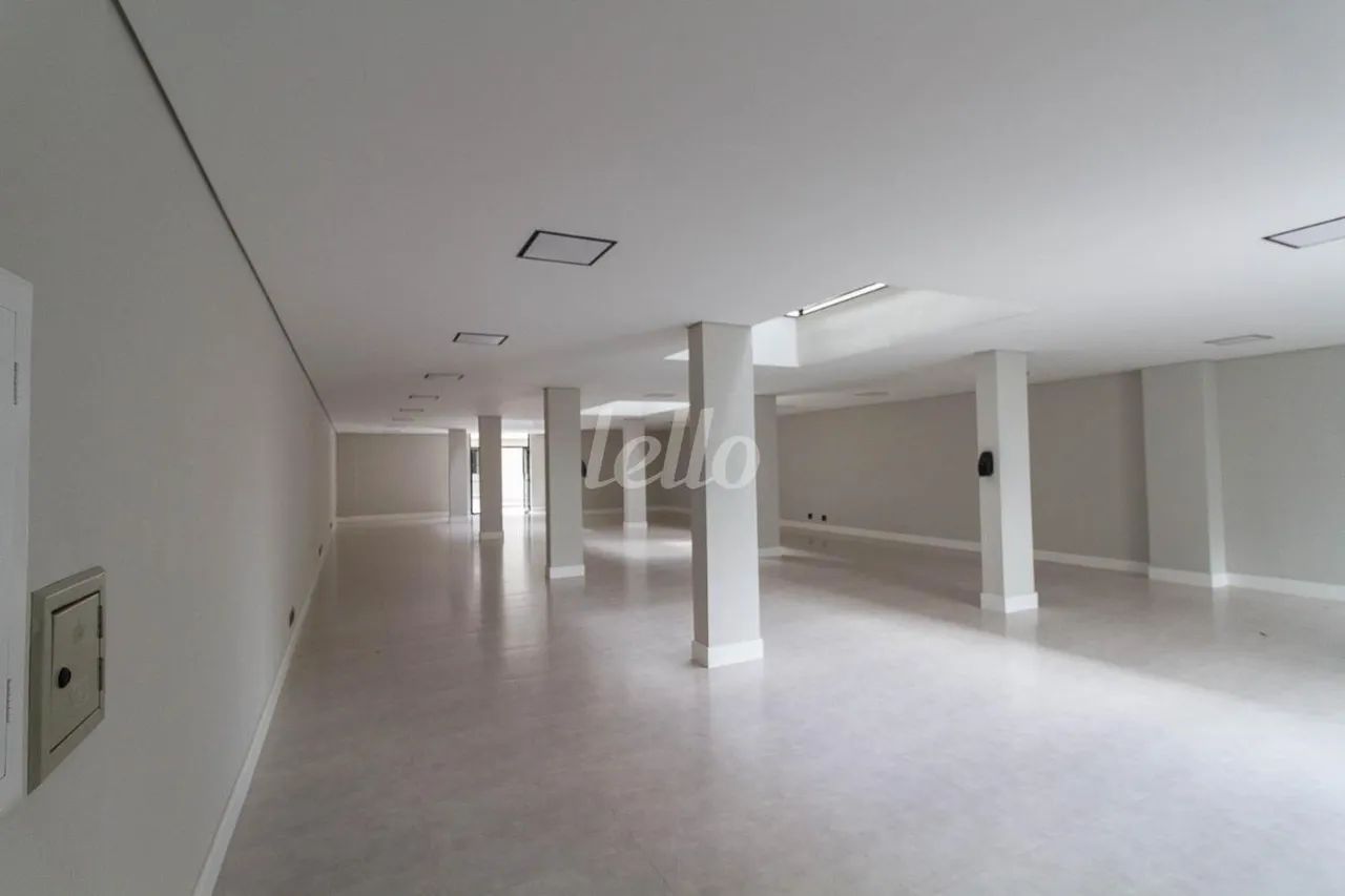 Comercial para alugar no(a) Vila Monumento - Foto 3