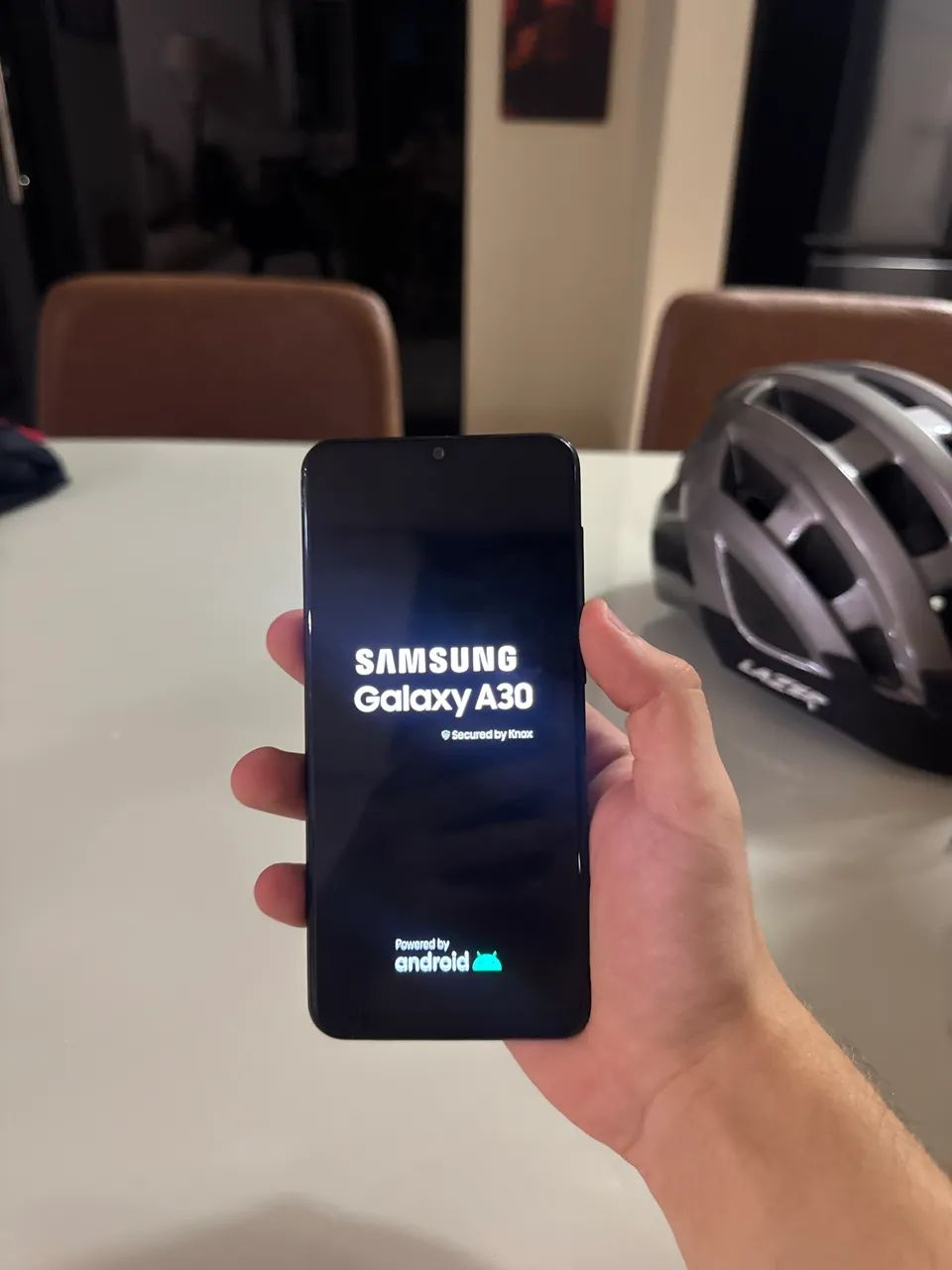 Celular Samsung a30  - Foto 2
