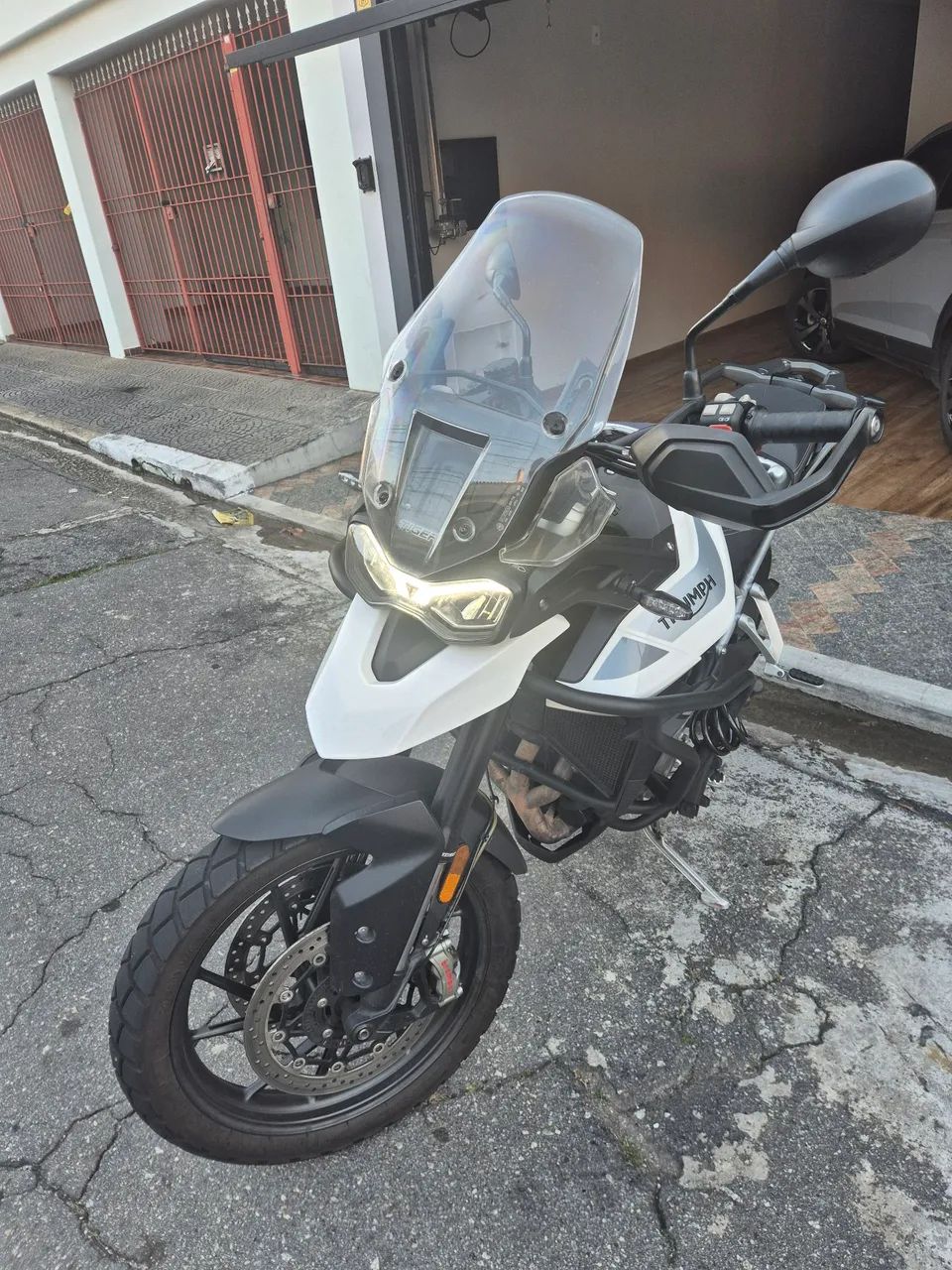 Tiger 900 GT - Foto 2