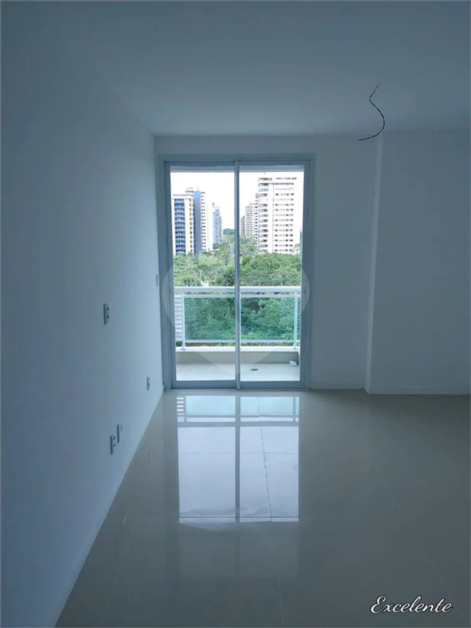 Apartamento com 3 quartos à venda em Ponta negra - AM - Foto 4
