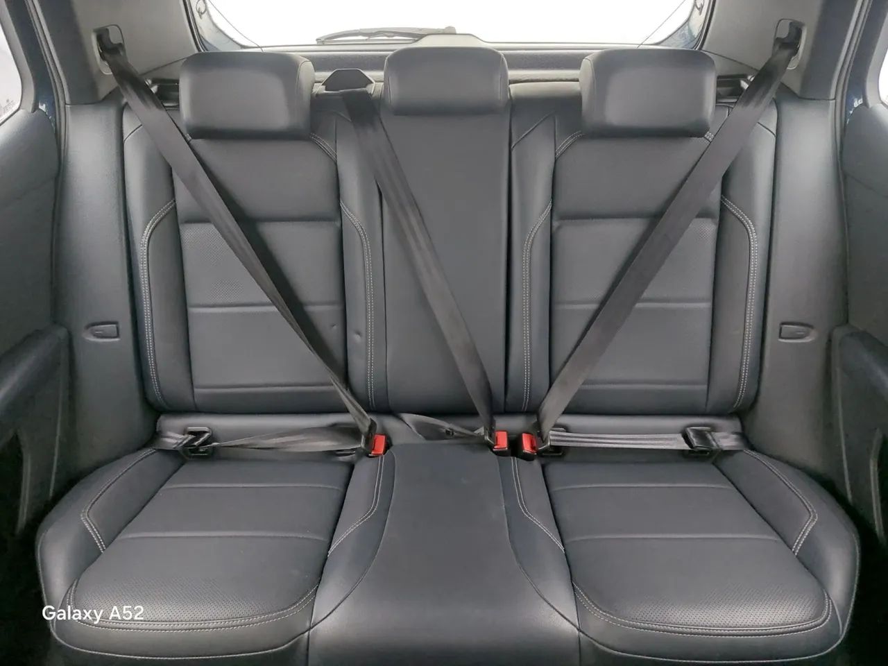 Volkswagen T-Cross Highline 1.4 TSI Flex 16V 5P AUT, foto 18 de 18